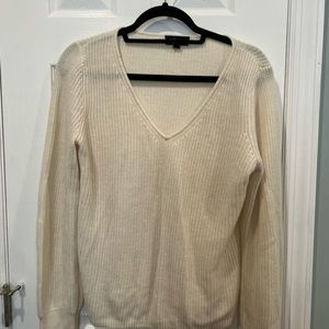 Express sweater